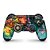 Skin PS4 Controle - Streets Of Rage 4 - Imagem 1