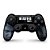 Skin PS4 Controle - The Last Of Us Part 2 Ii B - Imagem 1