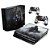 PS4 Pro Skin - Middle Earth: Shadow of Murdor - Imagem 1
