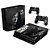 PS4 Pro Skin - The Last of Us Remasted - Imagem 1