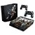 PS4 Pro Skin - Assassins Creed Syndicate - Imagem 1