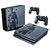 PS4 Pro Skin - Uncharted 4 Limited Edition - Imagem 1