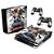 PS4 Pro Skin - The Witcher 3: Wild Hunt - Blood and Wine - Imagem 1