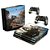 PS4 Pro Skin - Sniper Elite 4 - Imagem 1