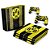 PS4 Pro Skin - Borussia Dortmund BVB 09 - Imagem 1
