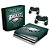 PS4 Pro Skin - Philadelphia Eagles NFL - Imagem 1