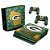 PS4 Pro Skin - Green Bay Packers NFL - Imagem 1