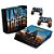 PS4 Pro Skin - Players Unknown Battlegrounds PUBG - Imagem 1