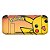 Nintendo Switch Skin - Pokémon: Pikachu - Imagem 2