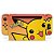 Nintendo Switch Skin - Pokémon: Pikachu - Imagem 1