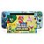 Nintendo Switch Skin - New Super Mario Bros. U - Imagem 1