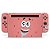 Nintendo Switch Skin - Patrick Bob Esponja - Imagem 1