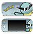 Nintendo Switch Lite Skin - Pokémon Squirtle - Imagem 1