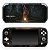 Nintendo Switch Lite Skin - Dark Souls Remastered - Imagem 1