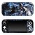 Nintendo Switch Lite Skin - Bayonetta 2 - Imagem 1