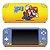 Nintendo Switch Lite Skin - Super Mario Bros 3 - Imagem 1