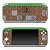 Nintendo Switch Lite Skin - Modelo 025 - Imagem 1