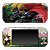 Nintendo Switch Lite Skin - Zelda Ocarina Of Time - Imagem 1