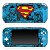 Nintendo Switch Lite Skin - Superman Comics - Imagem 1