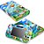 Nintendo Wii U Skin - New Super Mario Bros - Imagem 1