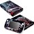 Nintendo Wii U Skin - Zombi U - Imagem 1