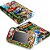 Nintendo Wii U Skin - Sonic Boom - Imagem 1