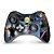 Skin Xbox 360 Controle - Star Wars The Force - Imagem 1