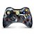 Skin Xbox 360 Controle - Bayonetta - Imagem 1