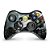 Skin Xbox 360 Controle - Aliens Vs Predators - Imagem 1