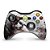 Skin Xbox 360 Controle - Assassins Creed Brotherwood #B - Imagem 1