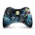 Skin Xbox 360 Controle - Metal Gear Solid Rising - Imagem 1