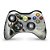 Skin Xbox 360 Controle - Splinter Cell Black - Imagem 1