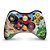 Skin Xbox 360 Controle - Angry Birds - Imagem 1