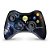 Skin Xbox 360 Controle - Mortal Kombat X Subzero - Imagem 1