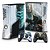 Xbox 360 Slim Skin - Dead Space 3 - Imagem 1