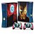Xbox 360 Slim Skin - Iron Man - Homem de Ferro #B - Imagem 1