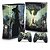 Xbox 360 Slim Skin - Dragon Age: Inquisition - Imagem 1
