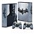 Xbox 360 Super Slim Skin - Batman Arkham Origins - Imagem 1