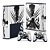 Xbox 360 Super Slim Skin - Wolverine X-men - Imagem 1