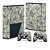 Xbox 360 Super Slim Skin - Dollar Money Dinheiro - Imagem 1