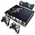 Xbox One Fat Skin - Assassin's Creed Syndicate - Imagem 1