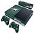 Xbox One Fat Skin - Philadelphia Eagles NFL - Imagem 1