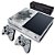 Xbox One Fat Skin - Gears 5 Special Edition Bundle - Imagem 1