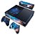 Xbox One Fat Skin - Universo Cosmos - Imagem 1
