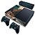 Xbox One Fat Skin - Assassin's Creed Valhalla - Imagem 1