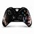 Skin Xbox One Fat Controle - Metal Gear Solid V - Imagem 1