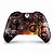 Skin Xbox One Fat Controle - The Witcher 3 #A - Imagem 1