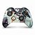 Skin Xbox One Fat Controle - The Witcher 3 #B - Imagem 1