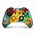 Skin Xbox One Fat Controle - Rayman Legends - Imagem 1