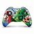 Skin Xbox One Fat Controle - Super Mario Bros - Imagem 1
